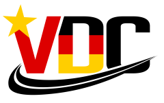 Logo của Hệ thống đào tạo và thi trực tuyến - trung cấp Việt Đức